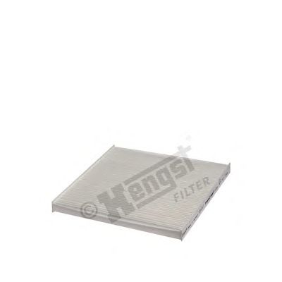 HENGST FILTER e967li -  Фильтр воздуха в салоне